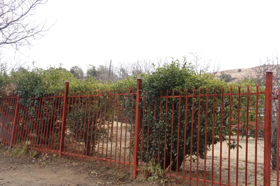 11 Bedroom Property for Sale in Dewetsdorp Free State